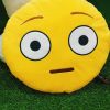 Emoji Pillow