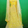 Indian Lehenga