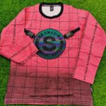 Boys Full T-shirt