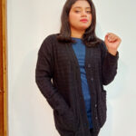 Indian wollen sweater