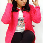 Indian Wollen Sweater