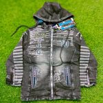 Boys Denim Jacket