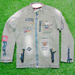 Boys Denim Jaket