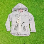 Boys Denim Jacket