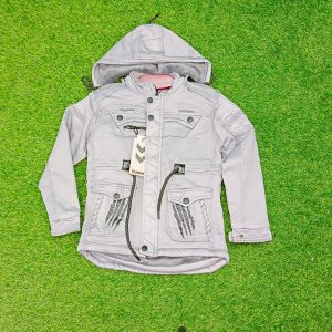 Boys Denim Jacket