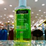 Oil Balancing With Lime & Aloe Vera Cleanses