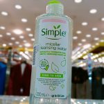 Micellar Water