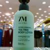Body Lotion