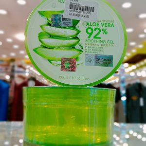 Aloevera Gel