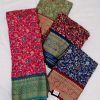 Indian Katan Sharee