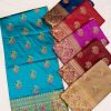 Indian Katan Sharee