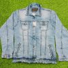 Girls Denim Jacket