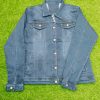 Girls Denim Jacket