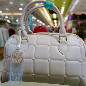 Ladies Soft Side Bag