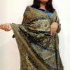 Indian Kashmiri Shawl
