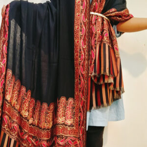 Indian Kashmiri Shawl