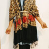 Indian Kashmiri Shawl