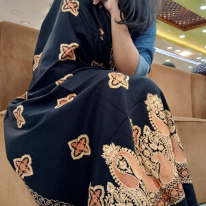 Indian Kashmiri Shawl