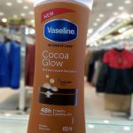 Cocoa Glow With Pure cocoa & Shea Butter