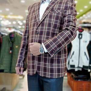 Men's Blazer