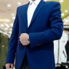 Men's  Blazer