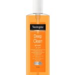 Neutrogena Facewash