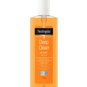 Neutrogena Facewash