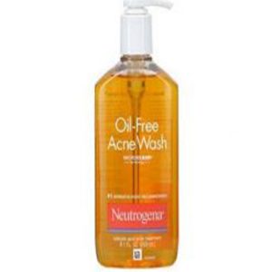 Neutrogena-Oil-Free-Acne-Facewash