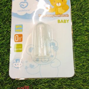 Finger Baby Teeth Brush