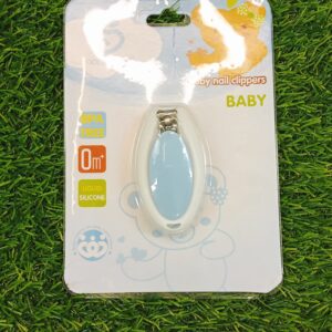 Baby Nail Cutter
