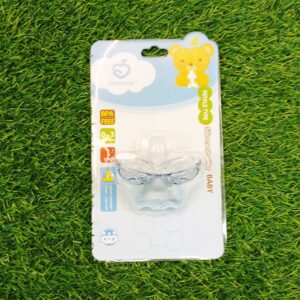 Silicone Pacifier