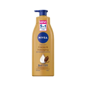 Nivea Body Lotion  400 ml