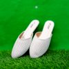 Ladies Half Shoe