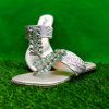 Ladies Slipper