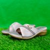 Ladies Slipper