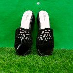 Ladies Slipper