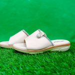 Ladies Slipper