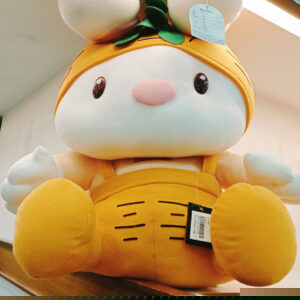Soft Doll