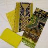 Indian Unstitch