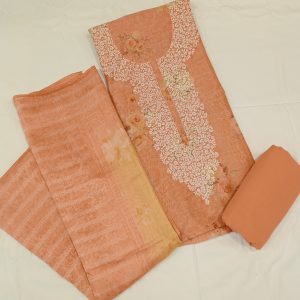 Indian Unstitch 3 piece
