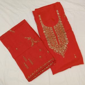 Indian Unstitch