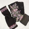 Indian Unstitch