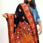 Indian Kashmiri Shwal