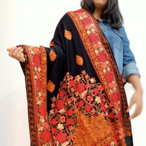 Indian Kashmiri Shwal