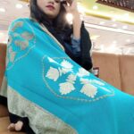 Indian Kashimri Shawl