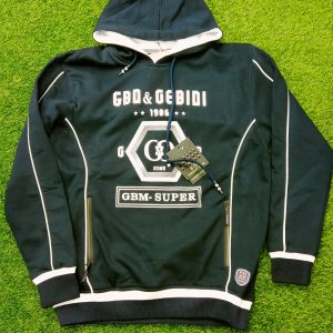 Men’s Hoodie Jacket