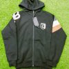 Men's Hoodie Jacket