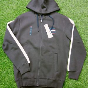 Men’s Hoodie Jacket