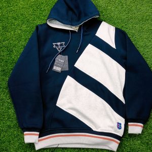 Men’s Hoodie Jacket