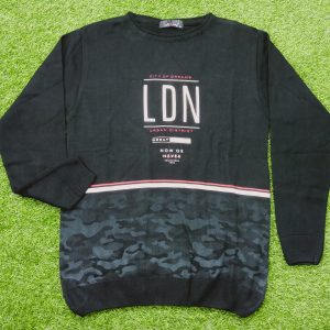 Men’s Sweater